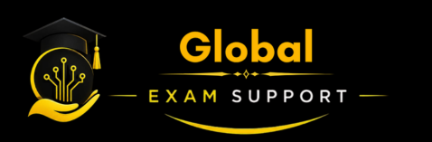 Global Exam Support